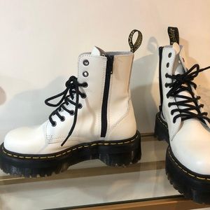 Platform Dr. Martens